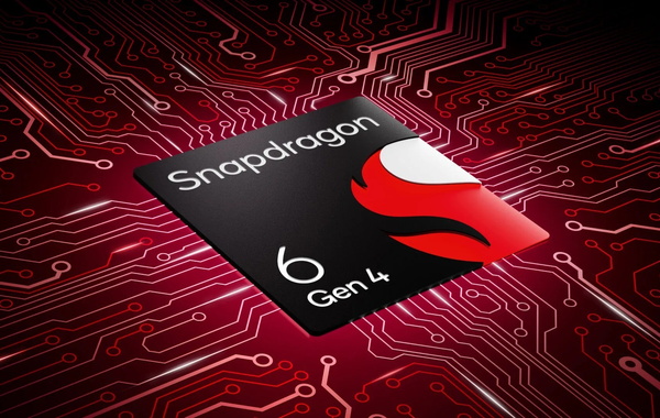 Qualcomm "trình làng" Snapdragon 6 Gen 4: "Cú hích" lớn cho smartphone giá rẻ