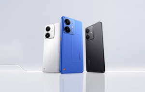 realme Neo7 SE ra mắt: Smartphone pin 7.000mAh, chip Dimensity 8400-MAX với giá hấp dẫn