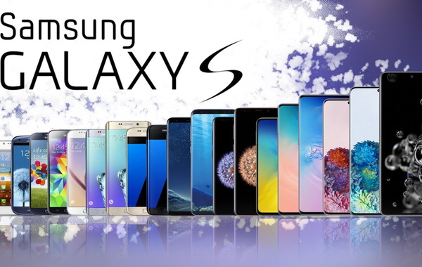 Bất ngờ về nguồn gốc cái tên “Galaxy” của Samsung: Không hề liên quan đến vũ trụ!