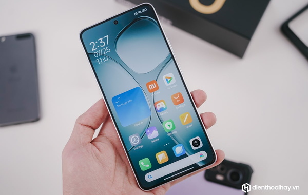 Top sản phẩm bán chạy nhất tháng 3