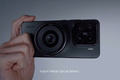 Xiaomi trình làng smartphone với camera rời gắn nam châm, kết nối tốc độ cao