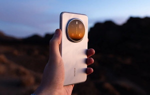 Honor Power sắp ra mắt: smartphone pin 8.000mAh, hỗ trợ liên lạc vệ tinh