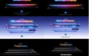 Apple điều chỉnh khẩu hiệu iPhone 16 giữa làn sóng kiện tụng