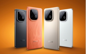iQOO Z10 Turbo Pro ra mắt: Pin khủng giá mềm khiến Redmi Turbo 4 Pro 'chao đảo'