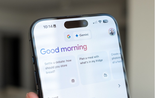 Google và Apple bắt tay đưa Gemini lên iPhone: Cuộc đàm phán chiến lược