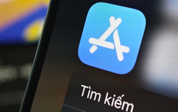 Apple mở cửa App Store, 'cú sốc' cho giới phát triển