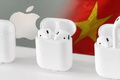 Apple chuyển hướng sản xuất: Việt Nam nổi lên với vai trò chiến lược