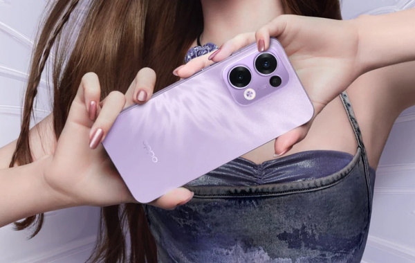 OPPO Reno14 lộ diện trên Geekbench với cấu hình bất ngờ