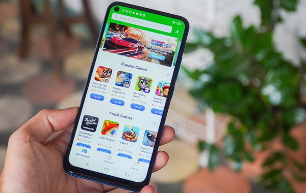 Google mạnh tay 'thanh lọc' ứng dụng trên Play Store, hàng triệu app bị loại bỏ