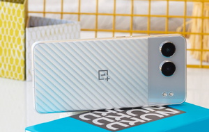 OnePlus Nord 5 lộ diện: Màn hình 120Hz và viên pin ấn tượng 7000 mAh
