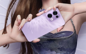 OPPO Reno14 lộ diện trên Geekbench với cấu hình bất ngờ