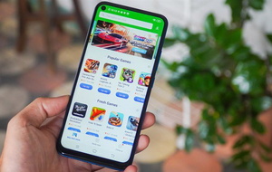 Google mạnh tay 'thanh lọc' ứng dụng trên Play Store, hàng triệu app bị loại bỏ