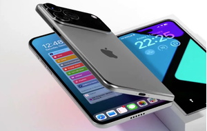 Apple chuẩn bị lộ diện iPhone màn hình gập, chiến lược ra mắt hoàn toàn mới