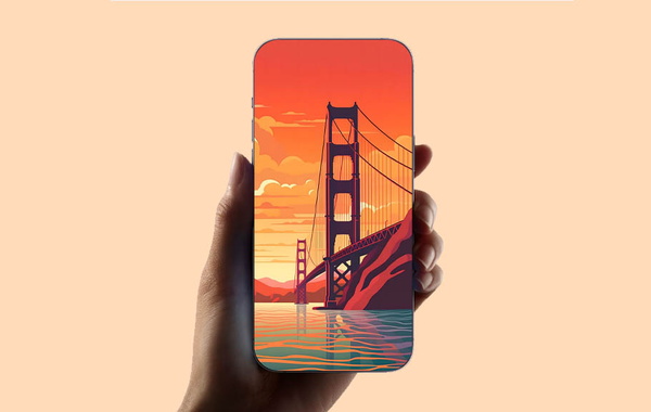 Apple chuẩn bị tạo nên bước ngoặt lớn với iPhone không viền