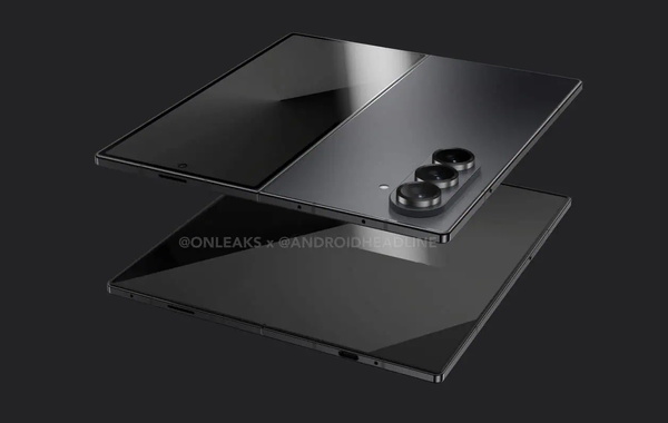 Samsung tăng tốc sản xuất dòng Galaxy Z thế hệ mới