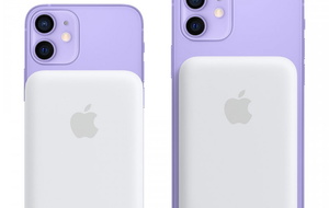 iPhone 17 Air mỏng đến khó tin, pin yếu đến mức Apple phải kèm ốp sạc