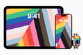 Apple và bộ sưu tập sắc màu năm 2025: Bước đi mới từ đồng hồ đến điện thoại