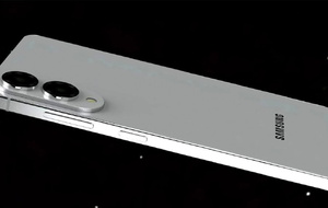 Galaxy S25 Edge của Samsung ra mắt với thiết kế siêu mỏng trước iPhone 17 Air