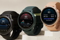 Garmin vívoactive 6 ra mắt: Màn hình rực rỡ, pin dài 11 ngày, giá hấp dẫn