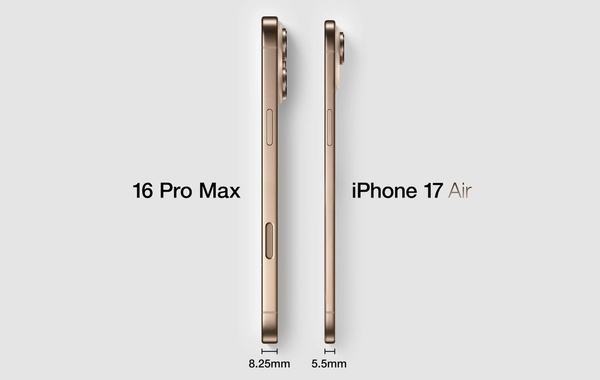 Dự định táo bạo của Apple với iPhone: Bước ngoặt lịch sử sắp đến?