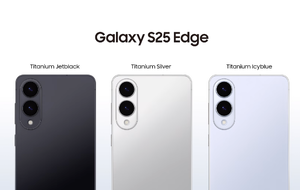 Galaxy S25 Edge: Đột phá với thiết kế siêu mỏng và cấu hình mạnh mẽ