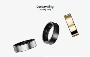 Galaxy Ring: Nhẫn thông minh tích hợp AI của Samsung chính thức có mặt tại Việt Nam