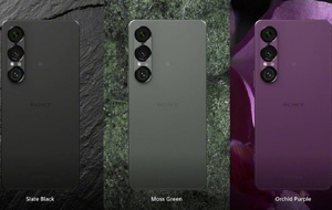 Sony Xperia 1 VII: Cải tiến camera vượt trội, cấu hình mạnh mẽ giá 43 triệu