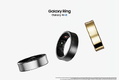 Galaxy Ring: Nhẫn thông minh tích hợp AI của Samsung chính thức có mặt tại Việt Nam