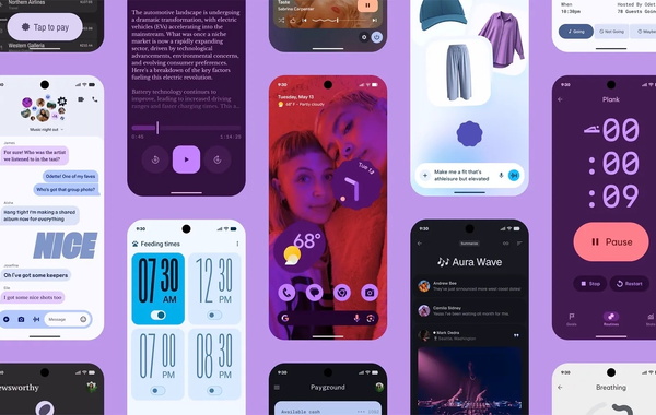 Người dùng Samsung sắp được cập nhật One UI 8 trên nền Android 16