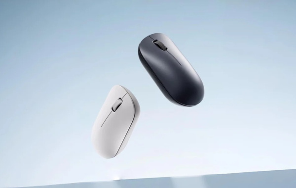 Xiaomi giới thiệu chuột không dây siêu nhẹ giá chỉ 140k