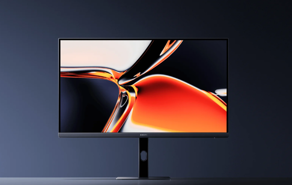 Xiaomi ra mắt màn hình 4K 27 inch: hiệu năng mạnh mẽ, giá cực hấp dẫn