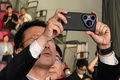 Hé lộ smartphone mới của Huawei với hệ thống camera khủng