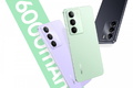 realme giới thiệu smartphone giá tốt với điểm nhấn: Thiết kế mỏng gọn, đạt chuẩn độ bền quân sự và dung lượng pin khủng 6.000mAh