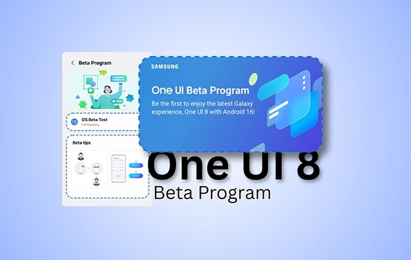 Samsung tăng tốc với One UI 8: Sự cải thiện từ thất bại One UI 7