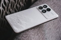 Bí mật đằng sau smartphone cao cấp vẫn dễ bị trầy xước