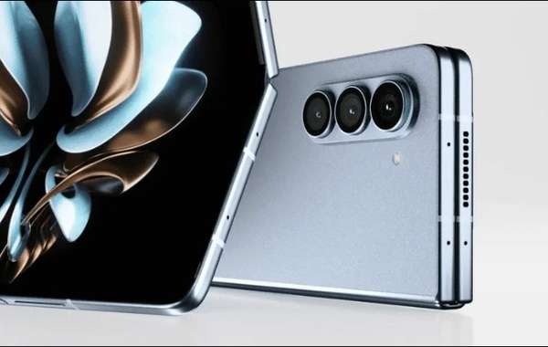 Galaxy Z Fold7: Bước nhảy vọt với màn hình rộng lớn