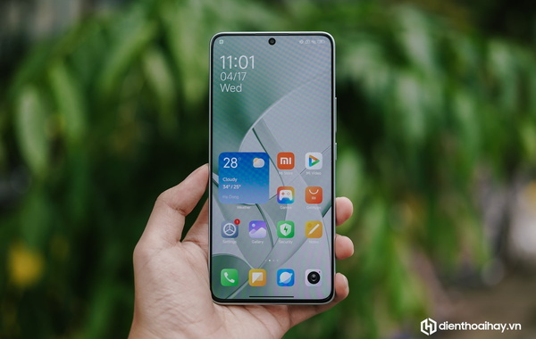 Top sản phẩm 5-7 triệu đáng mua nhất tháng 6/2025