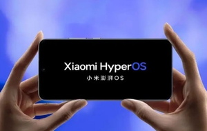 Xiaomi có thể bất ngờ đổi tên HyperOS lên phiên bản 26