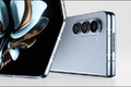 Galaxy Z Fold7: Bước nhảy vọt với màn hình rộng lớn