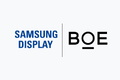 Cuộc chiến căng thẳng giữa Samsung và BOE: Ai sẽ thắng thế?