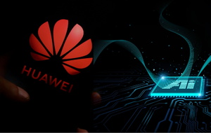 Huawei chật vật với chip AI: Nhiệt độ cao, đối tác cũng e dè