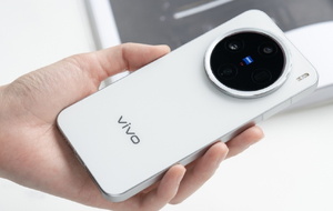 Vivo hé lộ smartphone nhỏ gọn 6.3 inch với pin khủng 7000 mAh