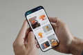iOS 26: Đột phá tìm kiếm trên màn hình với Visual Intelligence