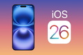 iOS 26: Những iPhone nào bị 'lãng quên' trong bản cập nhật mới?