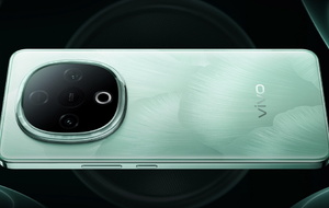 vivo Y300c: Chiếc smartphone 5G giá mềm với pin khủng và màn hình sắc nét