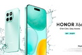 HONOR X6c sắp trình làng: Thiết kế mới, pin siêu khỏe