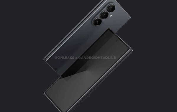 Galaxy Z Fold7: Sự kết hợp mạnh mẽ với chip Snapdragon 8 Elite