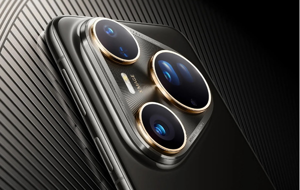 Pura 80 Ultra: Bước đột phá của Huawei với camera kép độc đáo