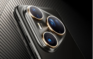 Pura 80 Ultra: Bước đột phá của Huawei với camera kép độc đáo