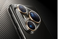 Pura 80 Ultra: Bước đột phá của Huawei với camera kép độc đáo